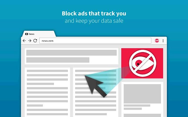 Chrome Adblock Plus 广告拦截 v3.11.2