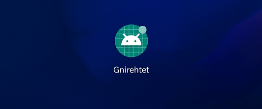 Android Gnirehtet手机宽带_2.4