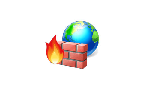 Windows Firewall App Blocker 系统防火墙设置_v1.9 绿色便携版